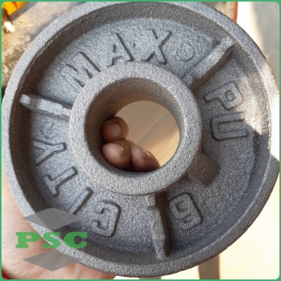 รับหล่อข้อเหวี่ยงเครื่องยนต์ รับหล่อข้อเหวี่ยงเครื่องยนต์