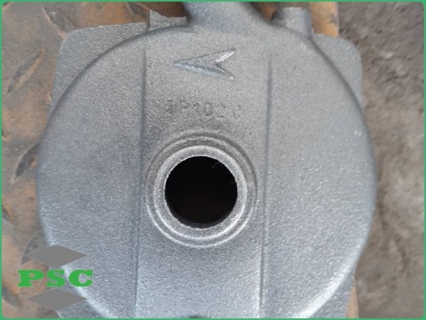 โรงหล่อเหล็ก สมุทรสาคร