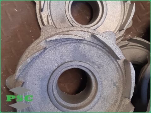 หล่ออะไหล่รถการเกษตร