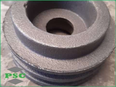  รับจ้างงานหล่อเหล็กเทา FC