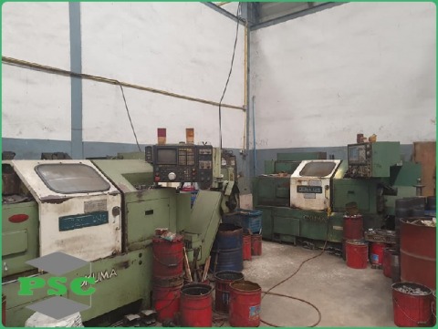 โรงหล่อโลหะ สมุทรสาคร โรงหล่อโลหะ สมุทรสาคร