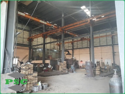 โรงหล่อเหล็ก สมุทรสาคร โรงหล่อเหล็ก สมุทรสาคร