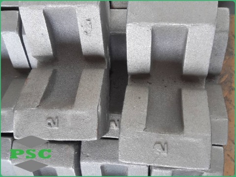 หล่อแท่นเครื่อง หน้าแปลน หล่อแท่นเครื่อง หน้าแปลน