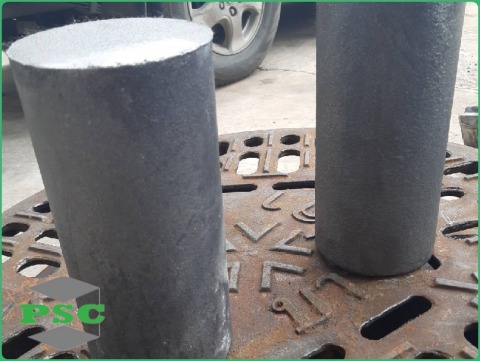 บริการงานรับจ้างหล่อโลหะ บริการงานรับจ้างหล่อโลหะ