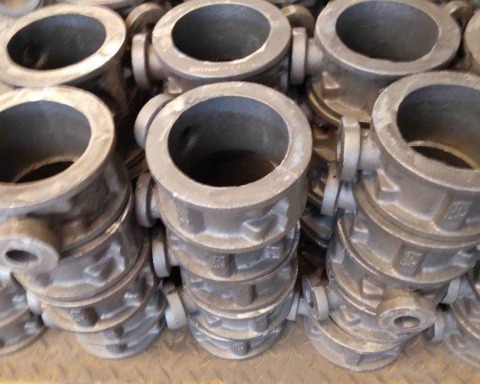 รับหล่ออลูมิเนียมตามแบบ