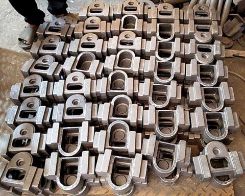 บริการงานรับจ้างหล่อโลหะ บริการงานรับจ้างหล่อโลหะ