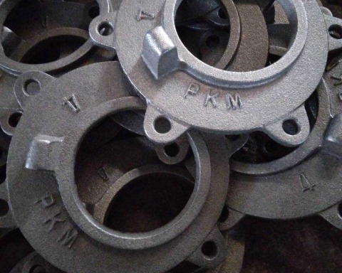 โรงหล่อโลหะตามแบบ โรงหล่อโลหะตามแบบ