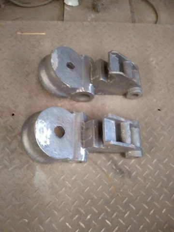 งานหล่อตามแบบ