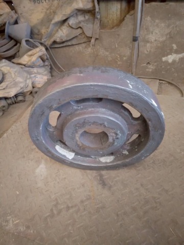 มู่เล่ย์ในบูชเตเปอร์ มู่เล่ย์ในบูชเตเปอร์